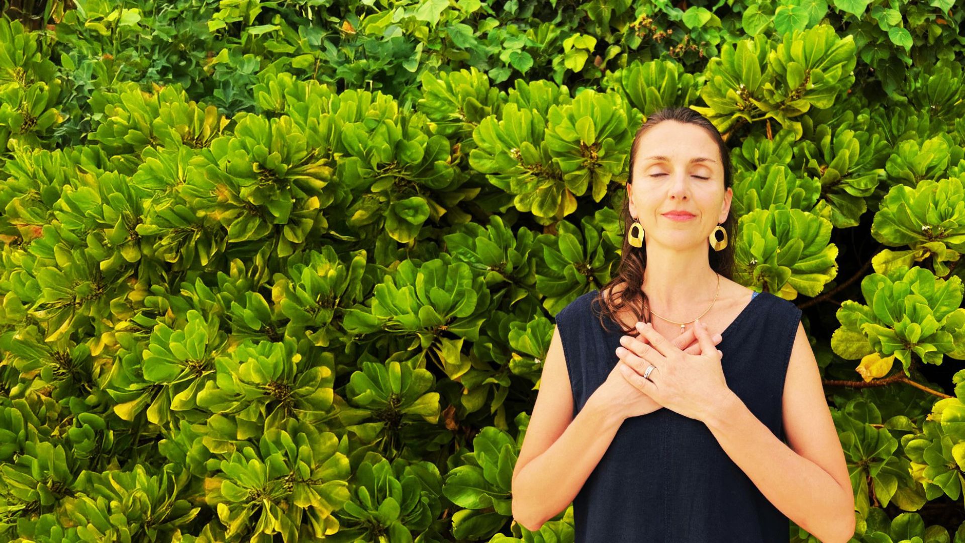 Meditation & Mindfulness for Children & Adults